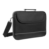 DEFENDER Torba za laptop Ascetic 26019, 16", crna